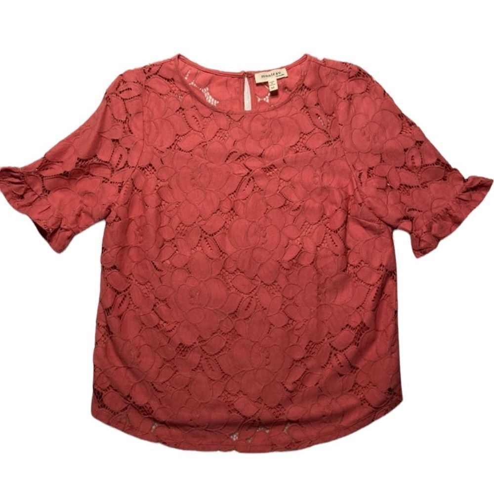 MONTEAU Shirt